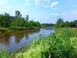 Rzeka Liwiec