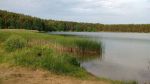 Jezioro Kramsko Mae