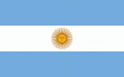 Argentyna