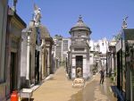 Cmentarz Recoleta