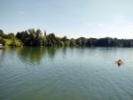 Jezioro Cekcyskie
