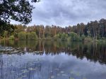 Jezioro Wypalanki