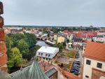 Widok z zamku