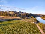 Widok z wie�y widokowej