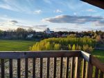 Widok z wie�y widokowej
