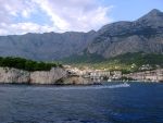 Makarska i Biokowo