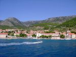 Wyspa Hvar