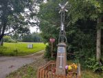 Kapliczka w �egarach