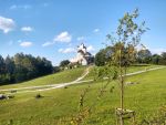 Zamek w Bobolicach