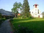 Klasztor starowiercw