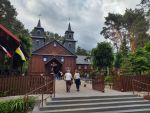 Klasztor w Serpelicach