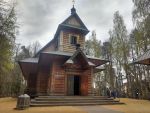 Cerkiew - Grabarka