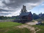 Skansen Kurpiowski