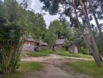 Skansen Kurpiowski