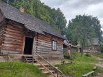 Skansen Kurpiowski