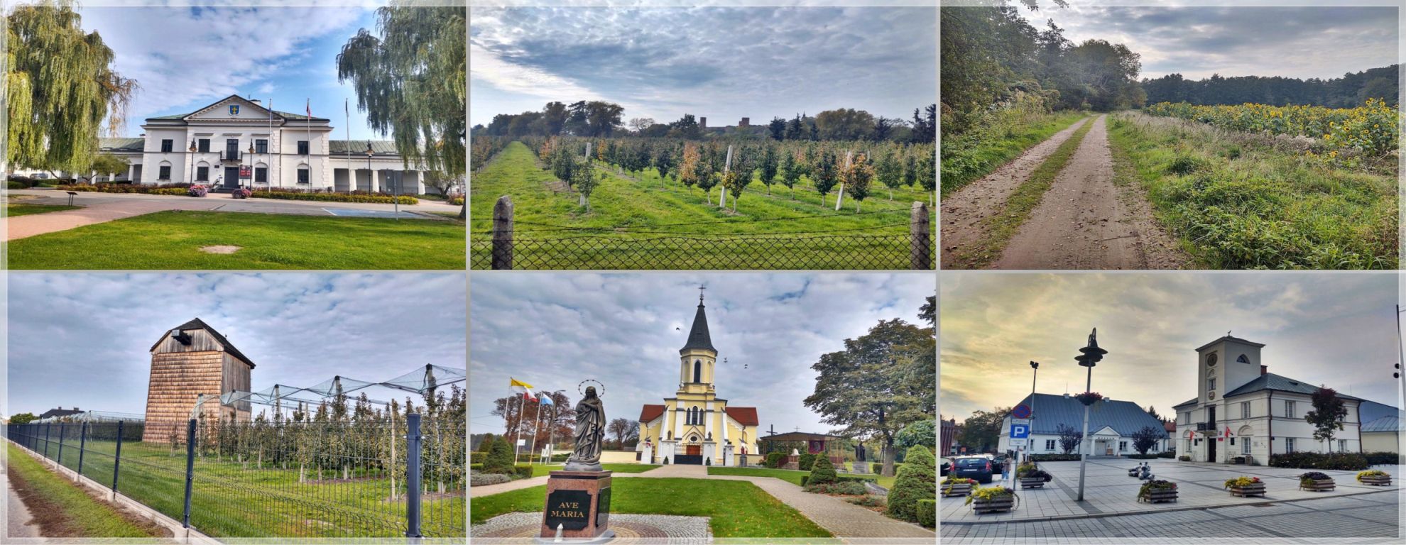 Na Torfach; fot. Rafa� Kraska