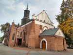 Piaseczno ko�ci�