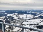 Widok z Trzech Koron