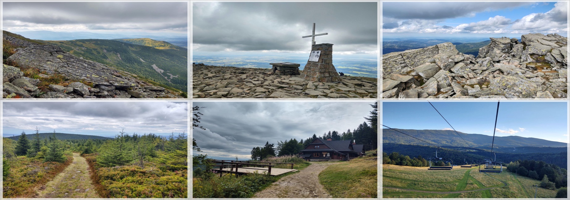 Beskid �ywiecki; fot. Rafa� Kraska