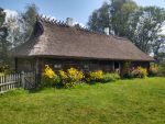Skansen w Pusku