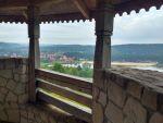 Widok na Krasnobr�d
