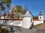 Smardzewice klasztor