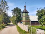 Molenna w Wodzi�kach