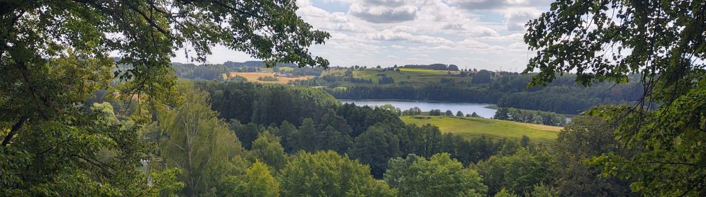 Suwalski Park Krajobrazowy; fot. Rafa� Kraska
