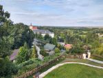 Widok ze wzg�rza