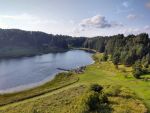 Widok z wiey
