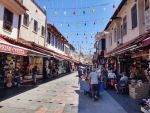 Kusadasi