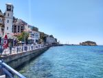 Kusadasi