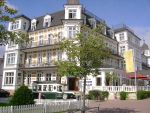 Hotel w Ahlbeck