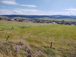 Widok na Liesek