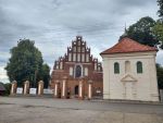 Wizna - ko�ci�