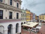 Kamienice Ormia�skie